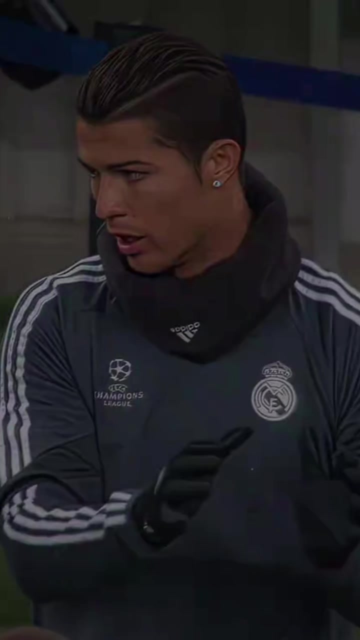@Cristiano Ronaldo 2008