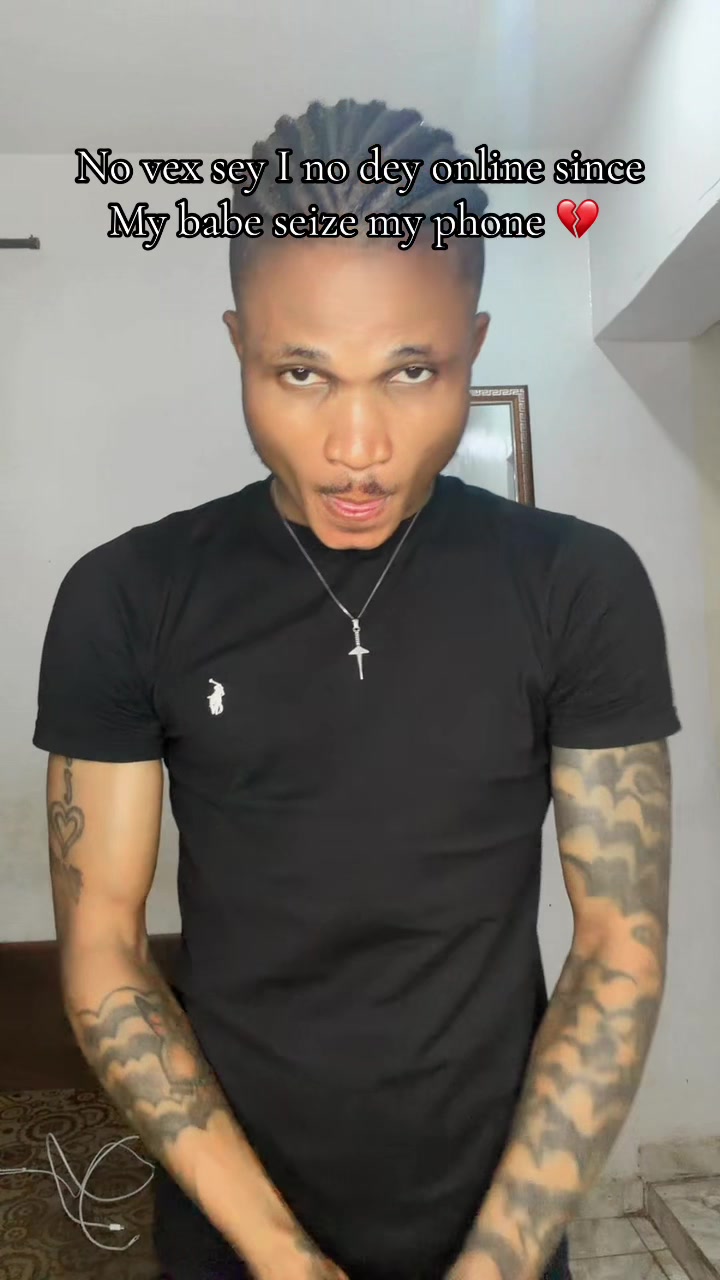 @Mobolaji✌️☮️