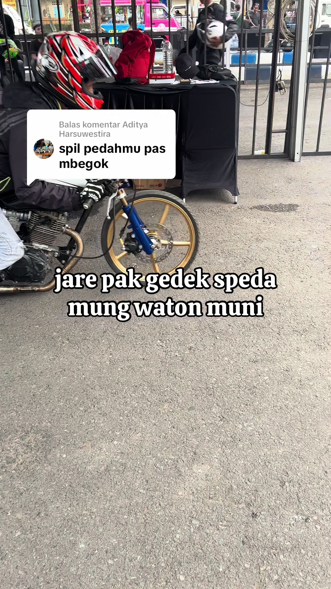 @Cak gomb