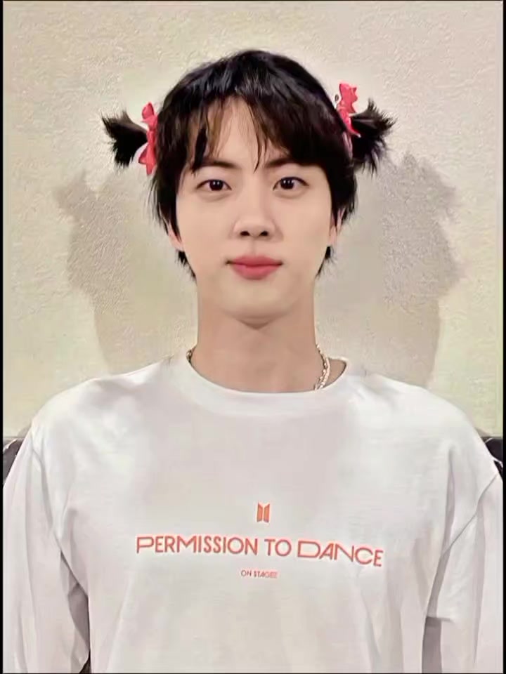 @Jin🐹