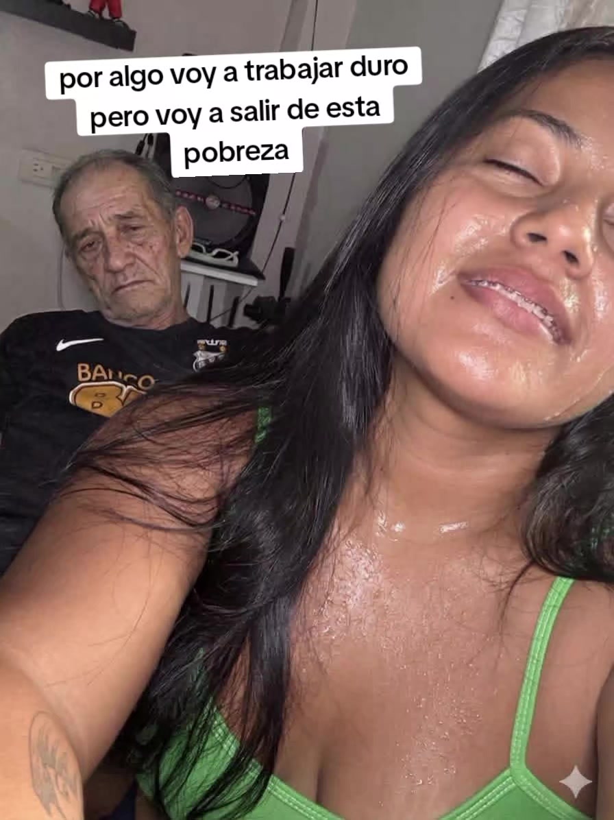 @Las Maduras
