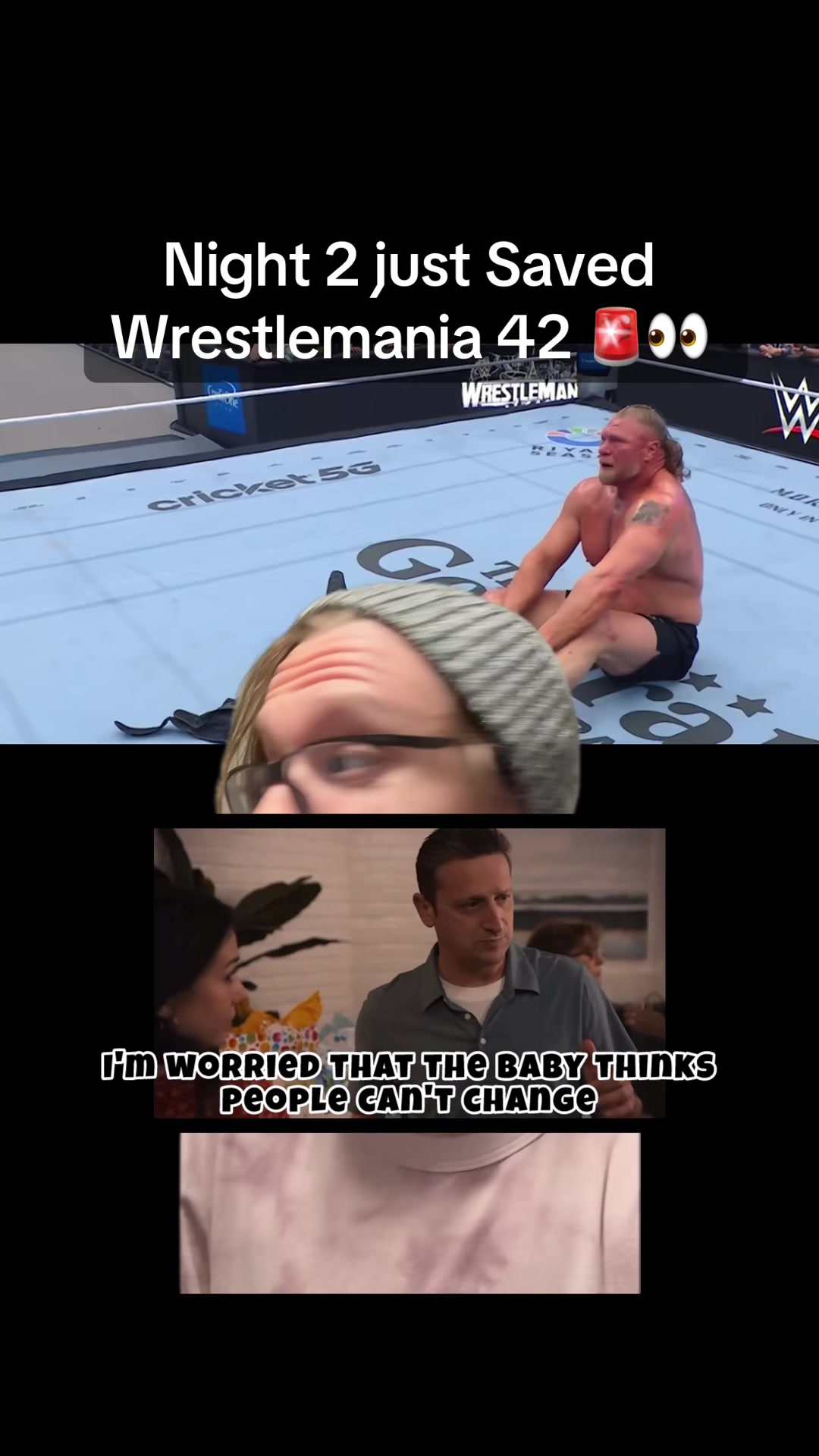 @The Kayfabe Collective