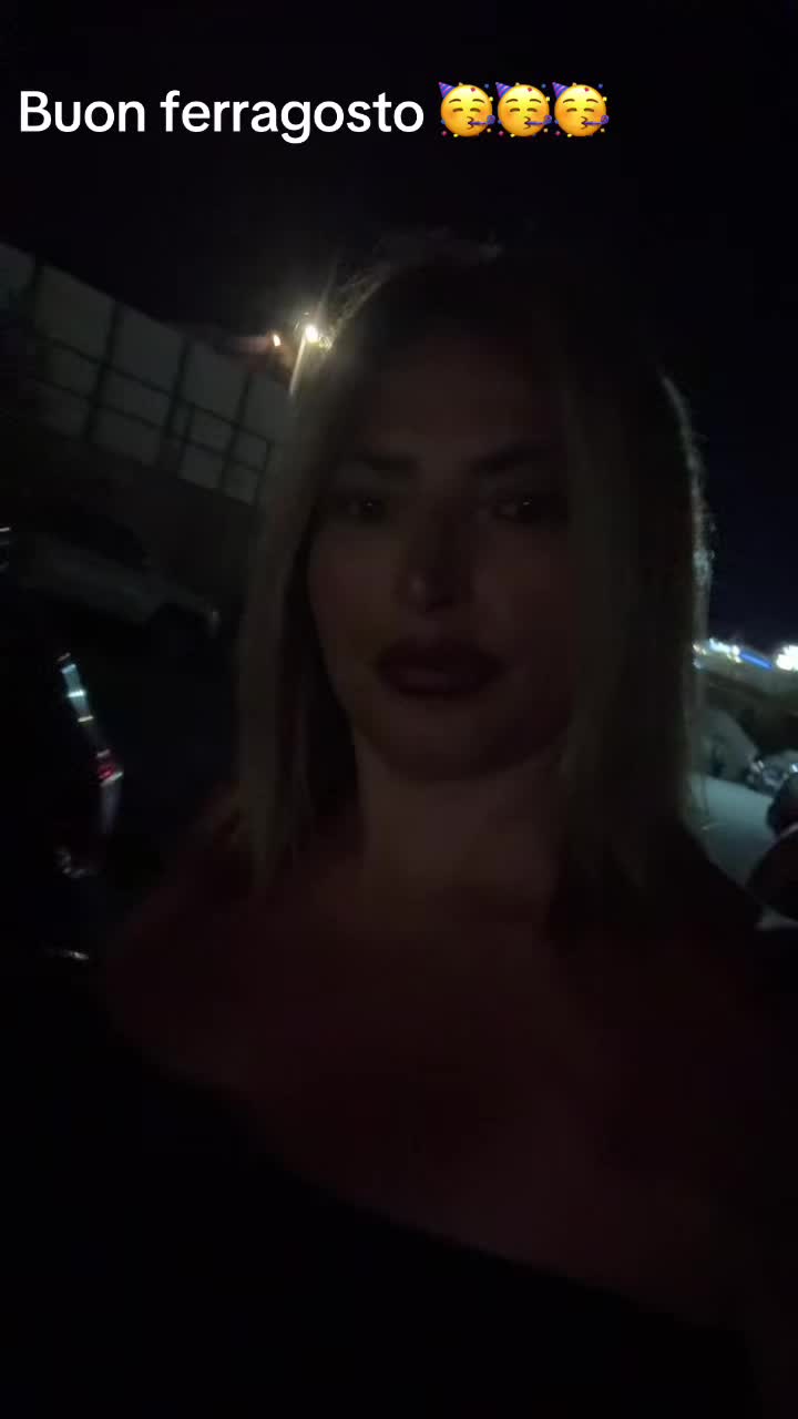 @Annalisa