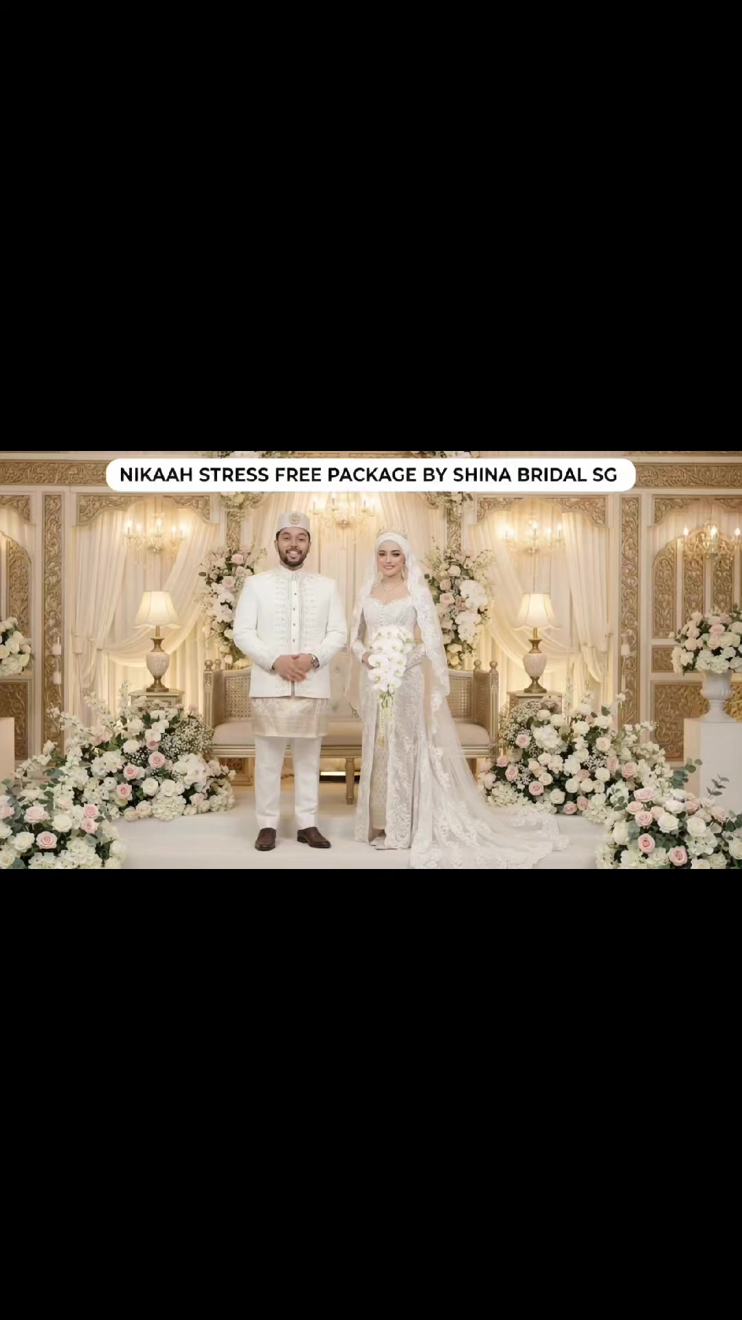@SHINA'SBRIDALSG