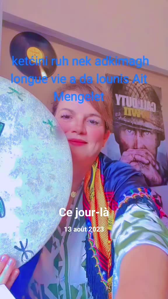 @louisa Artiste