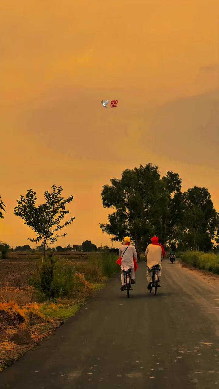 @ਓਹ ਕਹਿੰਦਾ 🌾