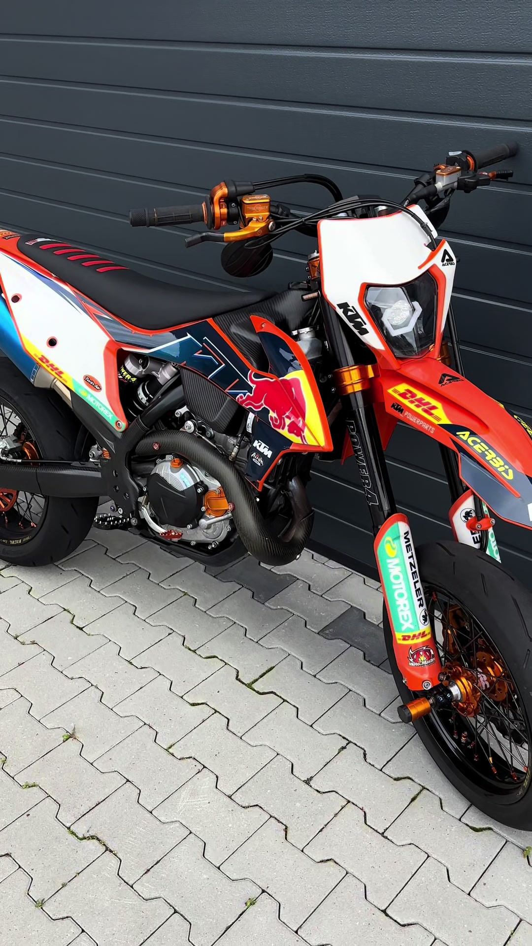 @Novatrax Racing