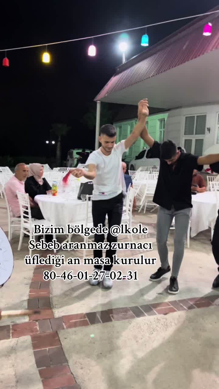 @Serhat Cümendur
