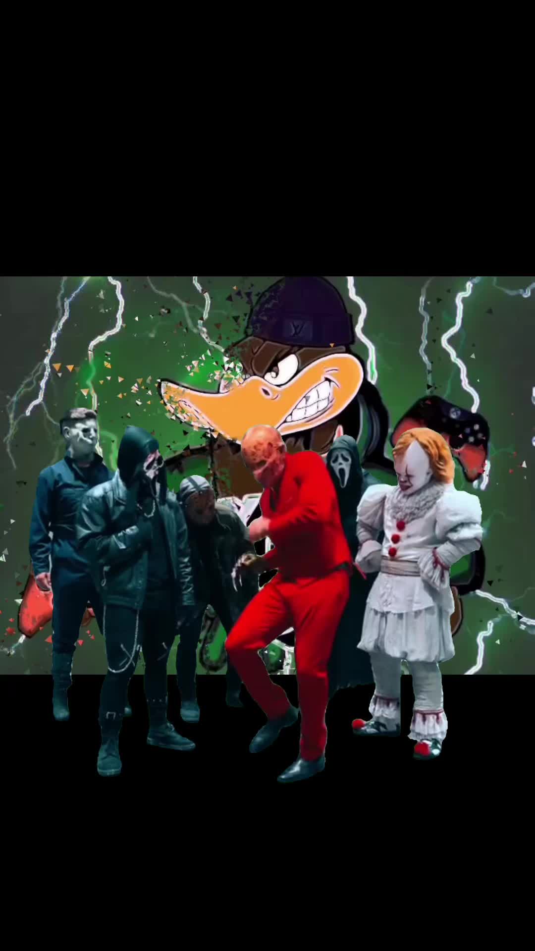 @Gr3y Goose