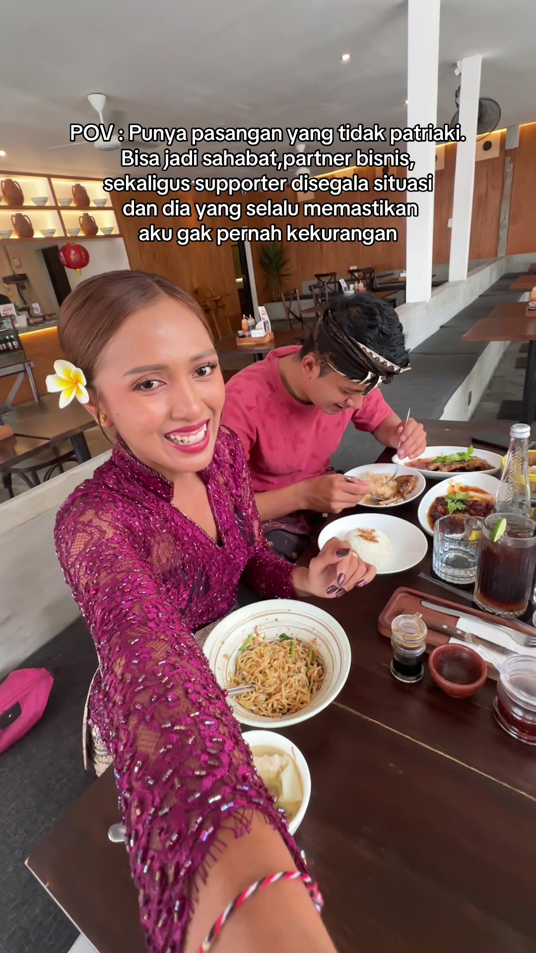 @Dias Meilanny | Pemudi Gen-Z