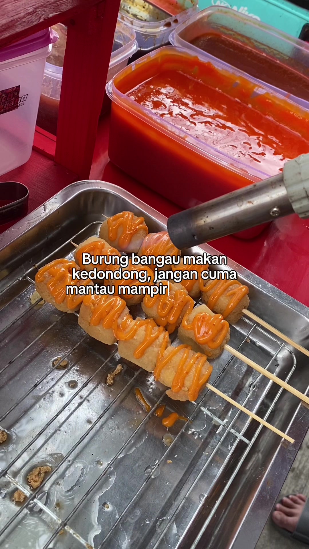 @Kuchkuchhotahu Kudus