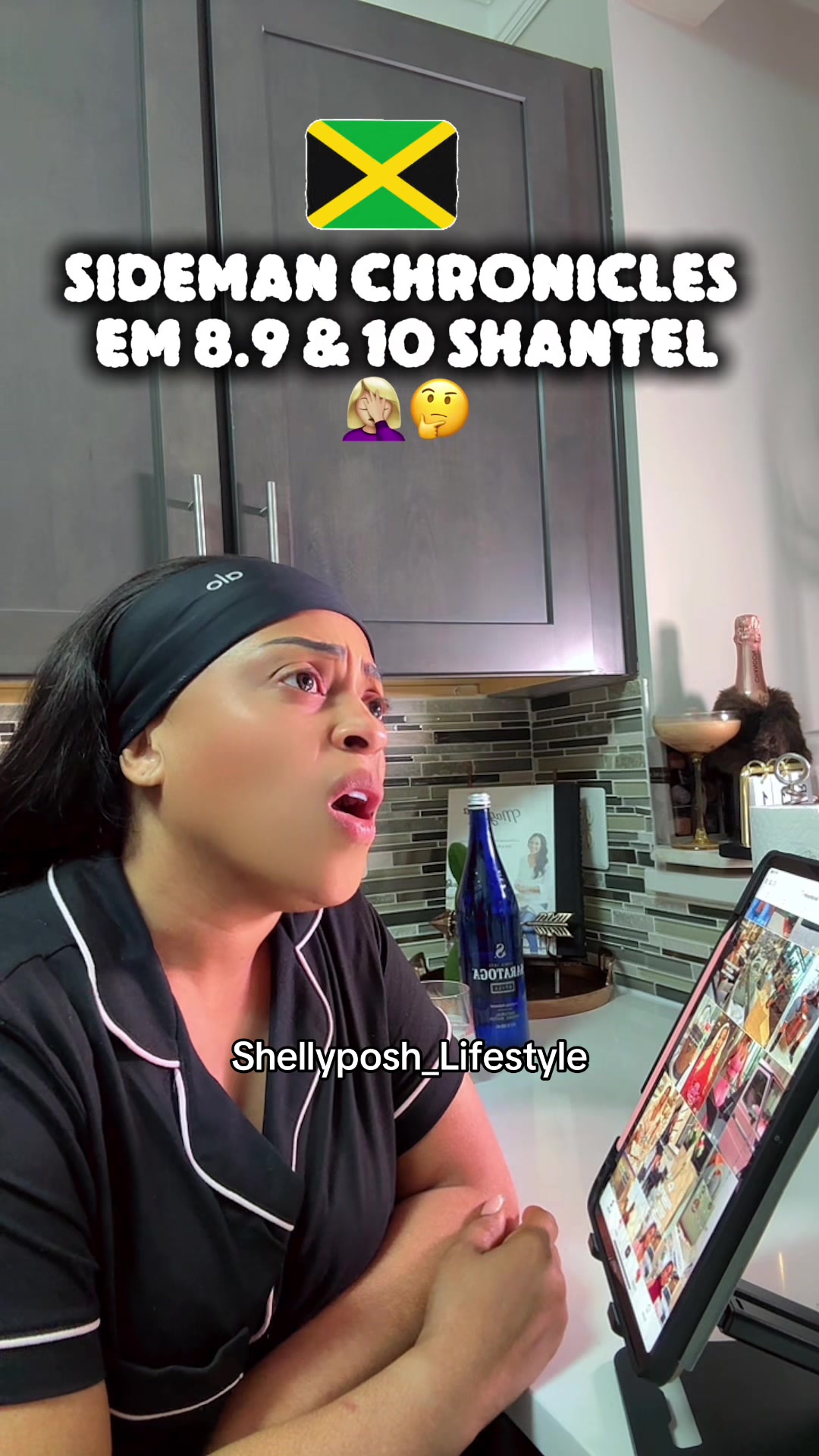 @ShellyPosh_Lifestyle