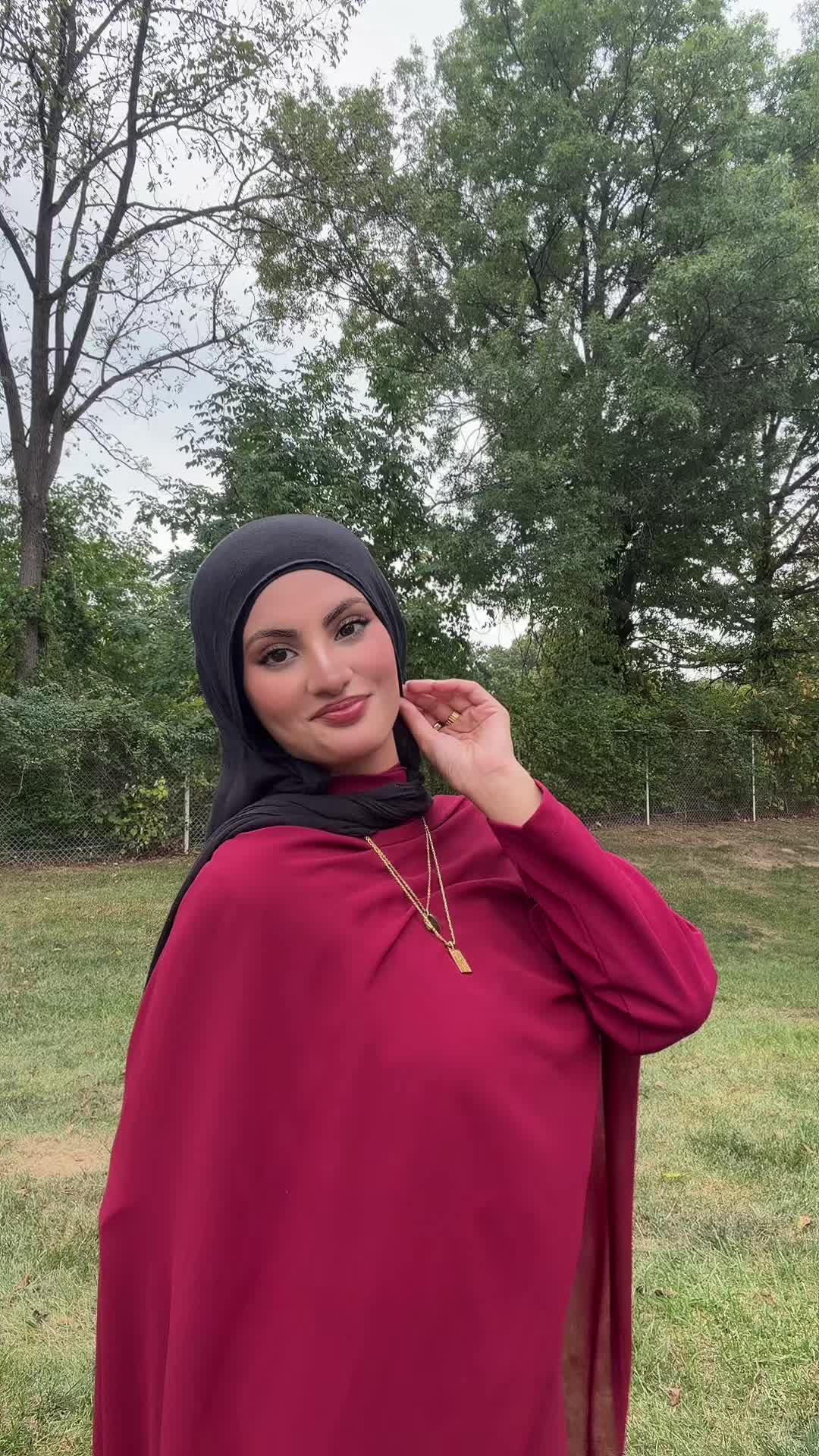 @Aisha