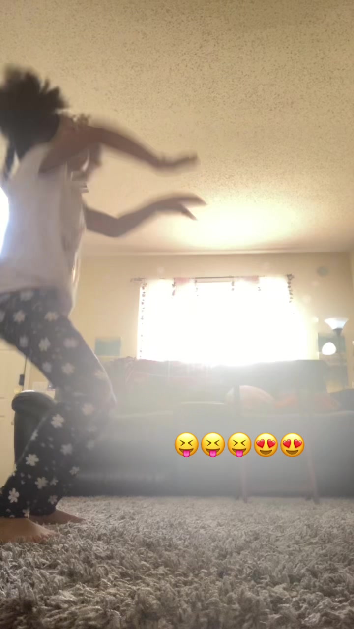 @Janiyah