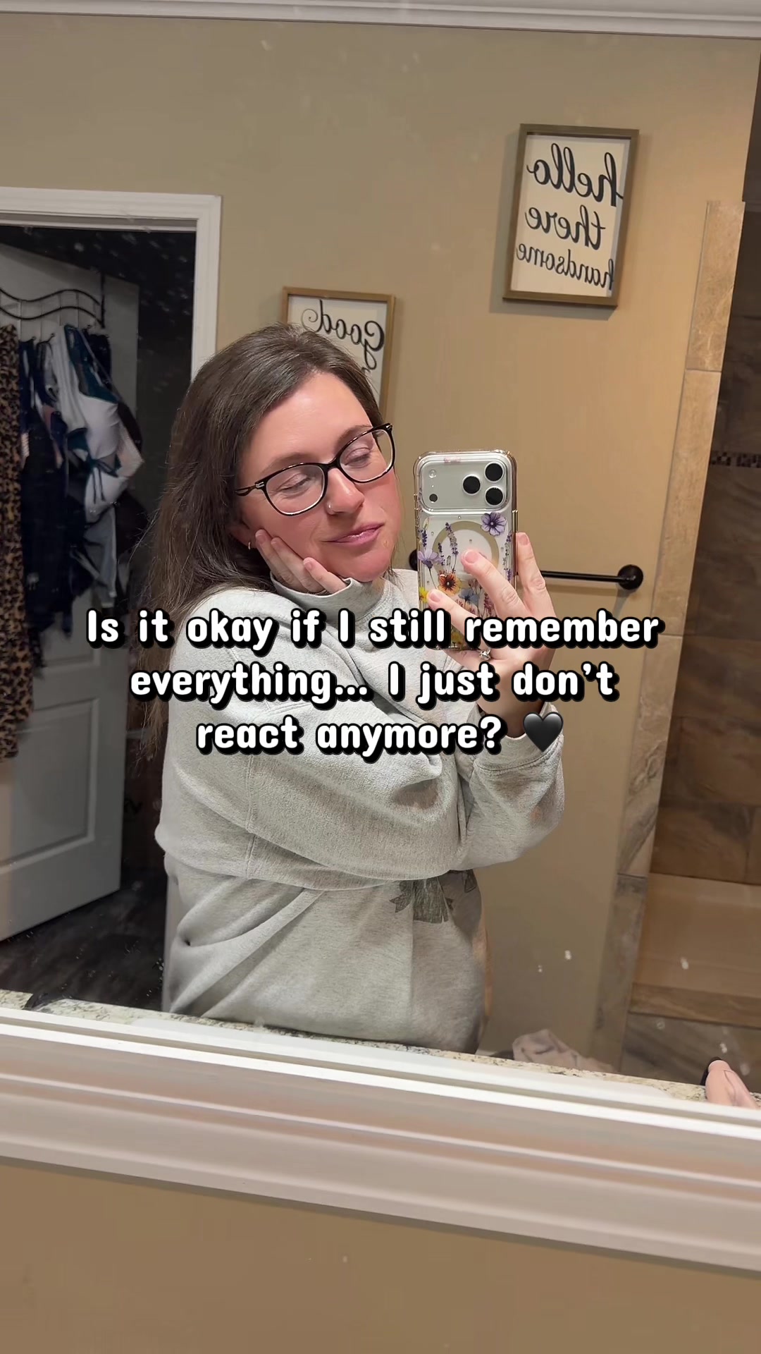 @Michelle | WFHM
