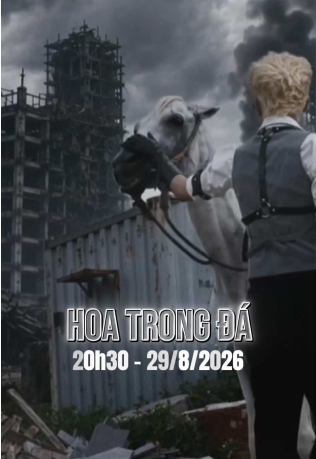 @Hạo Nam Nói Nè