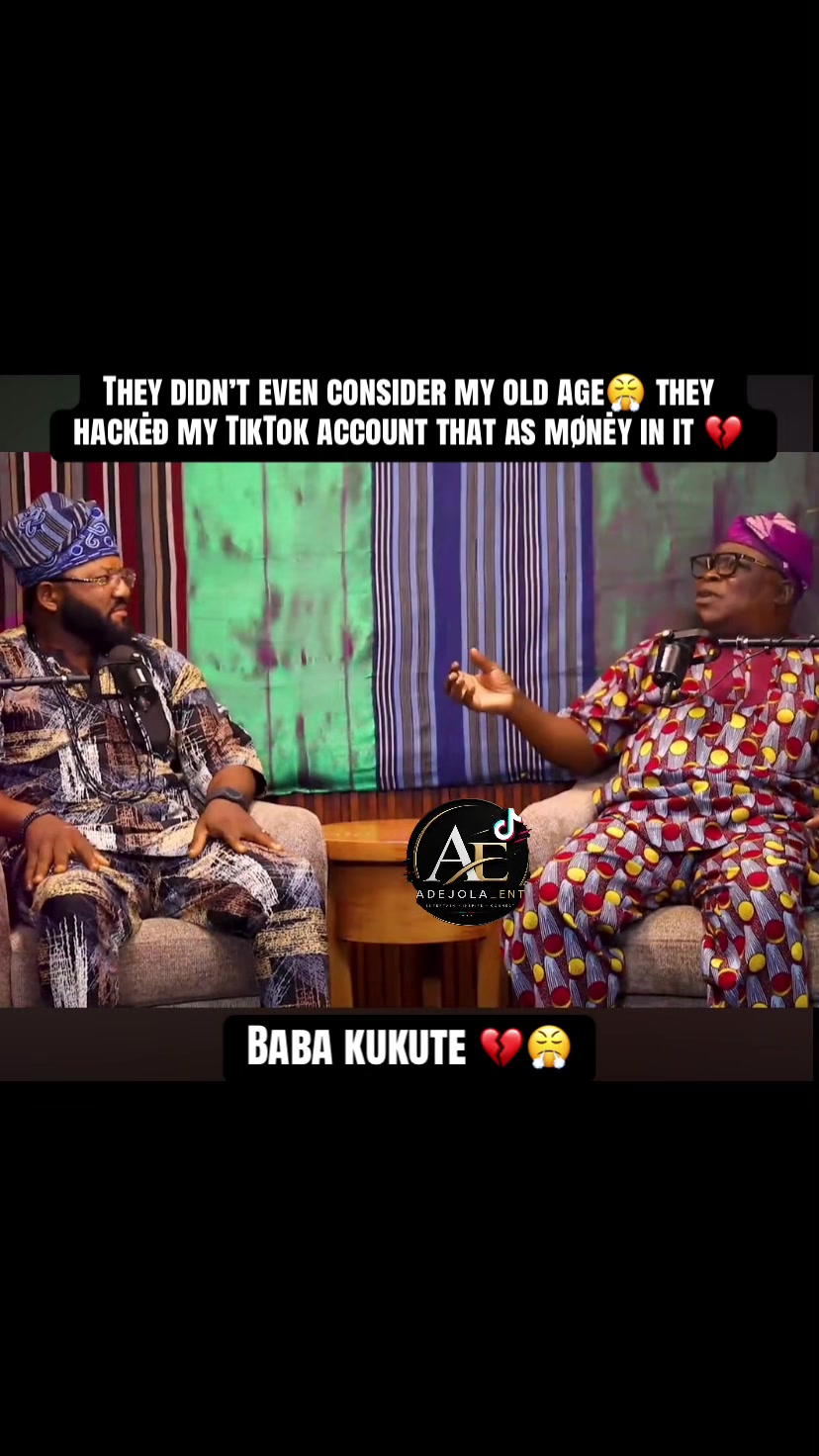 @ADEJOLA ENT.