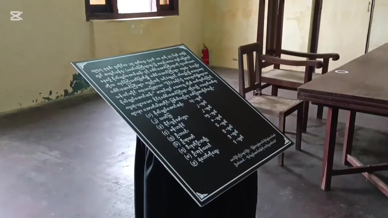 @Ko Ko Gyi