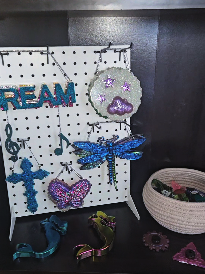 @💜✨️ Dreaming in Art ✨️💜