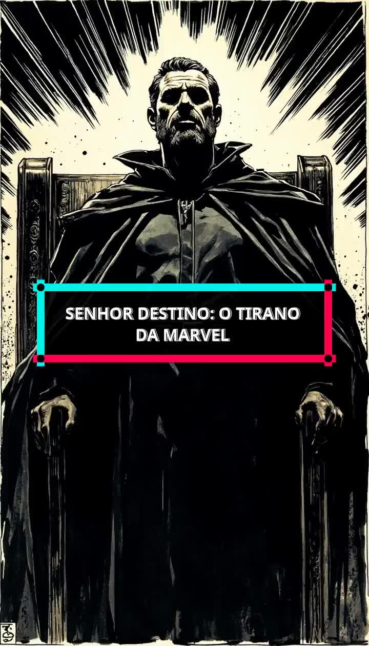 @Quadrinhos geek