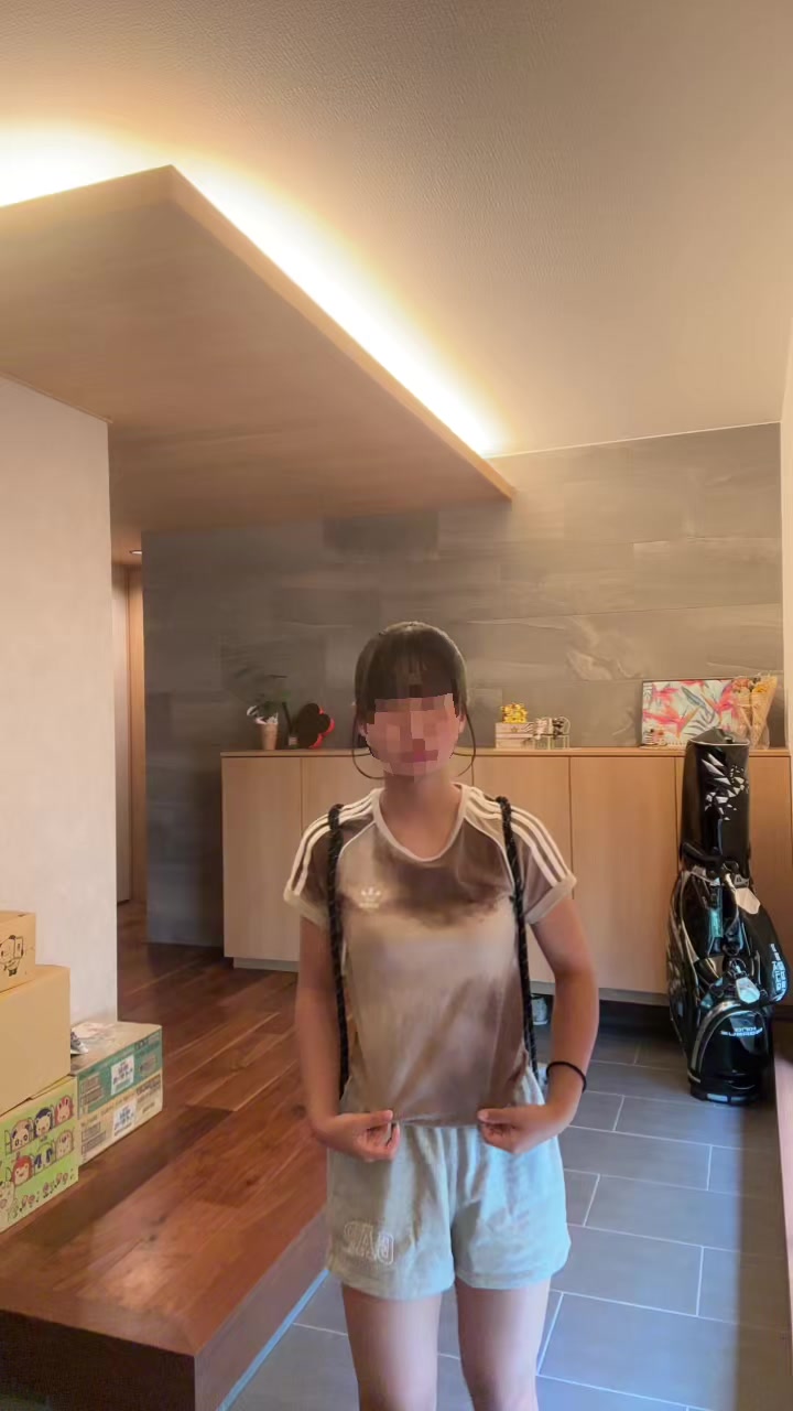 @潤美