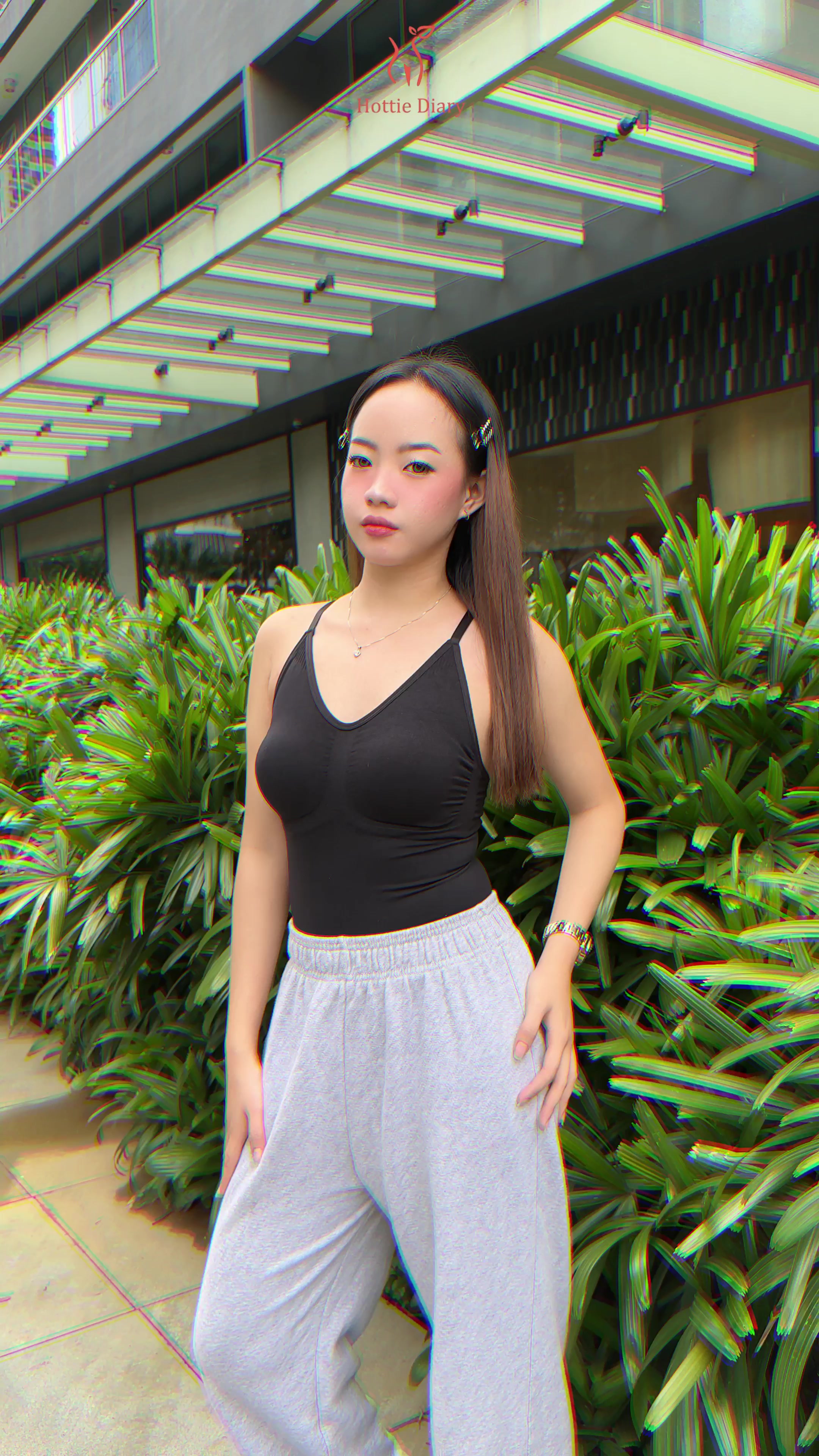 @Hottie Diary PH