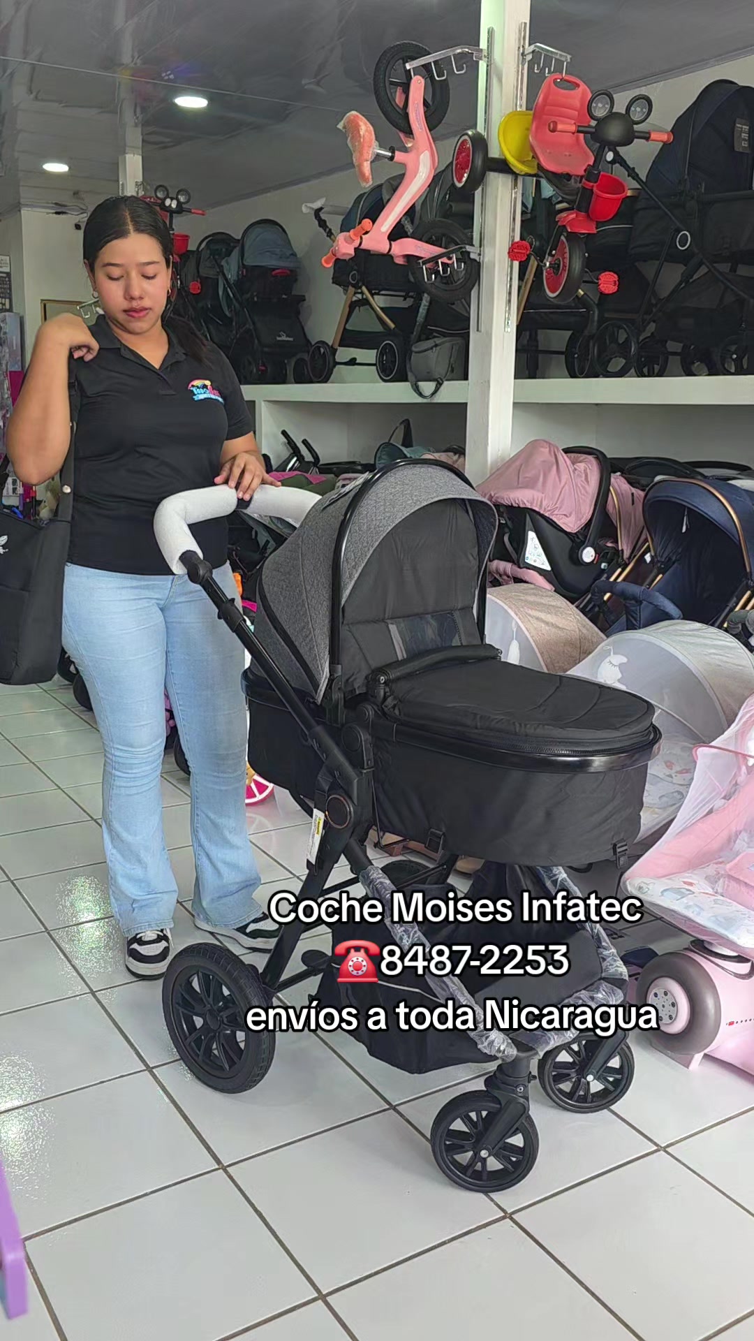 @Todo Bebé