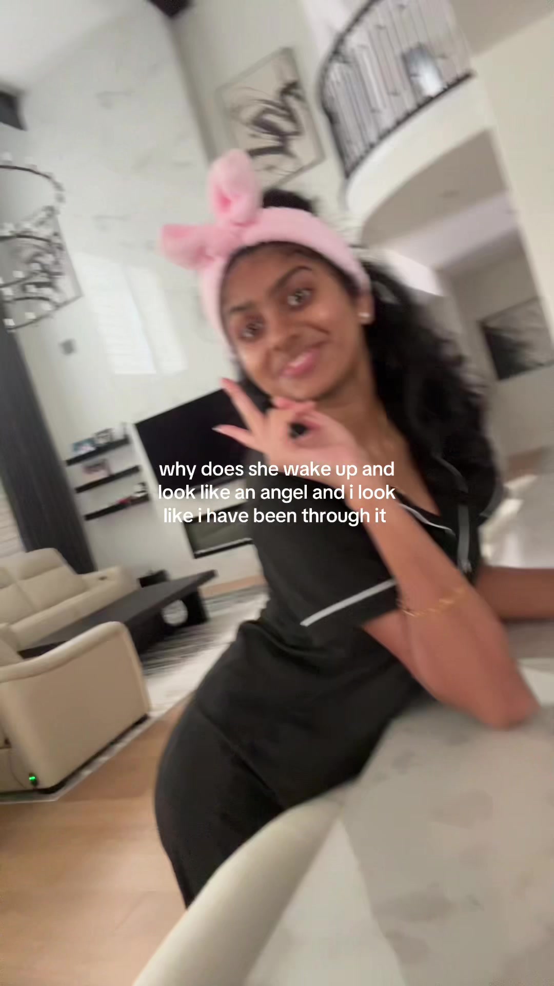 @you don’t know me