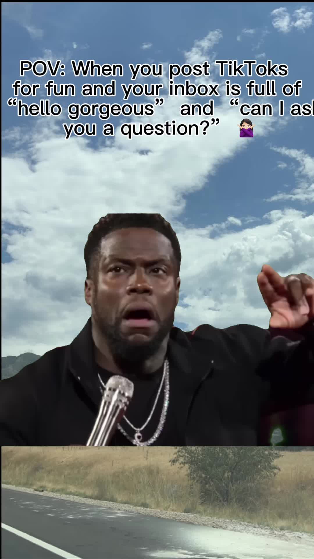 @Melissa