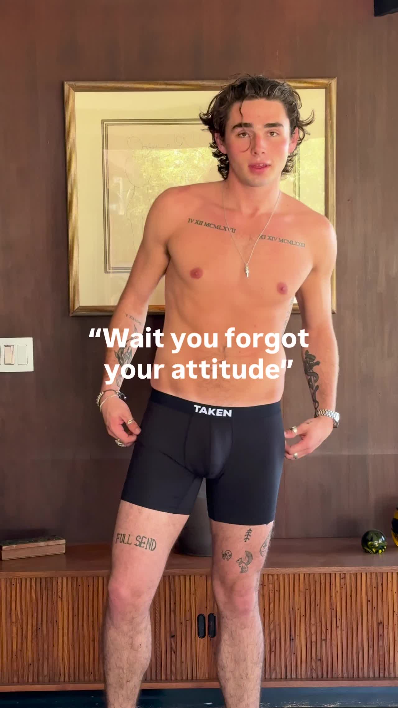 @MeUndies