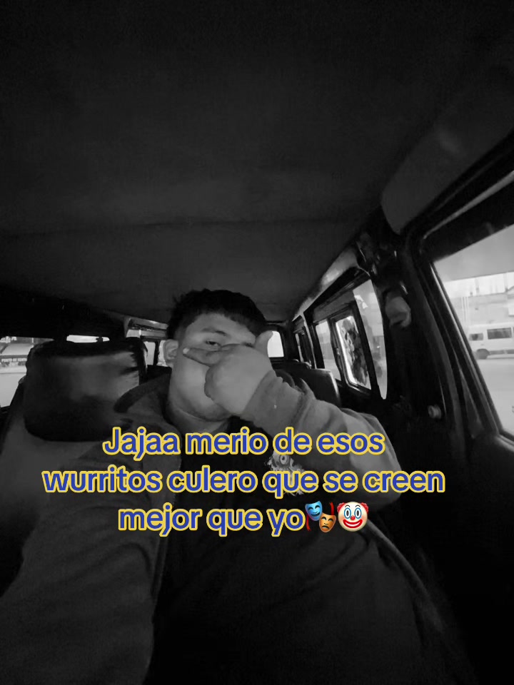 @Miguelito Dominguez