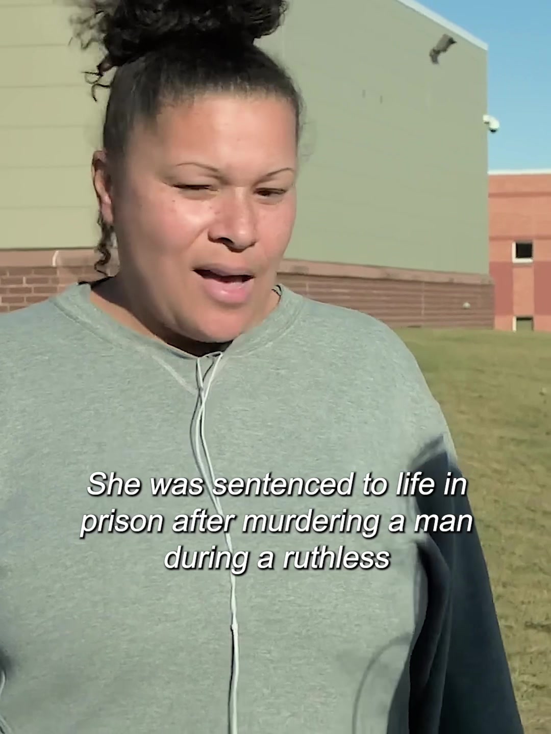@Prison life