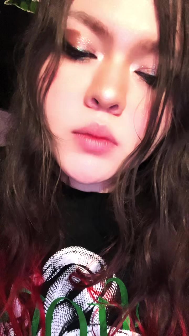 @Jade Rodriguez