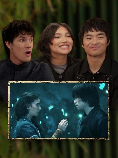 @Avatar: The Last Airbender