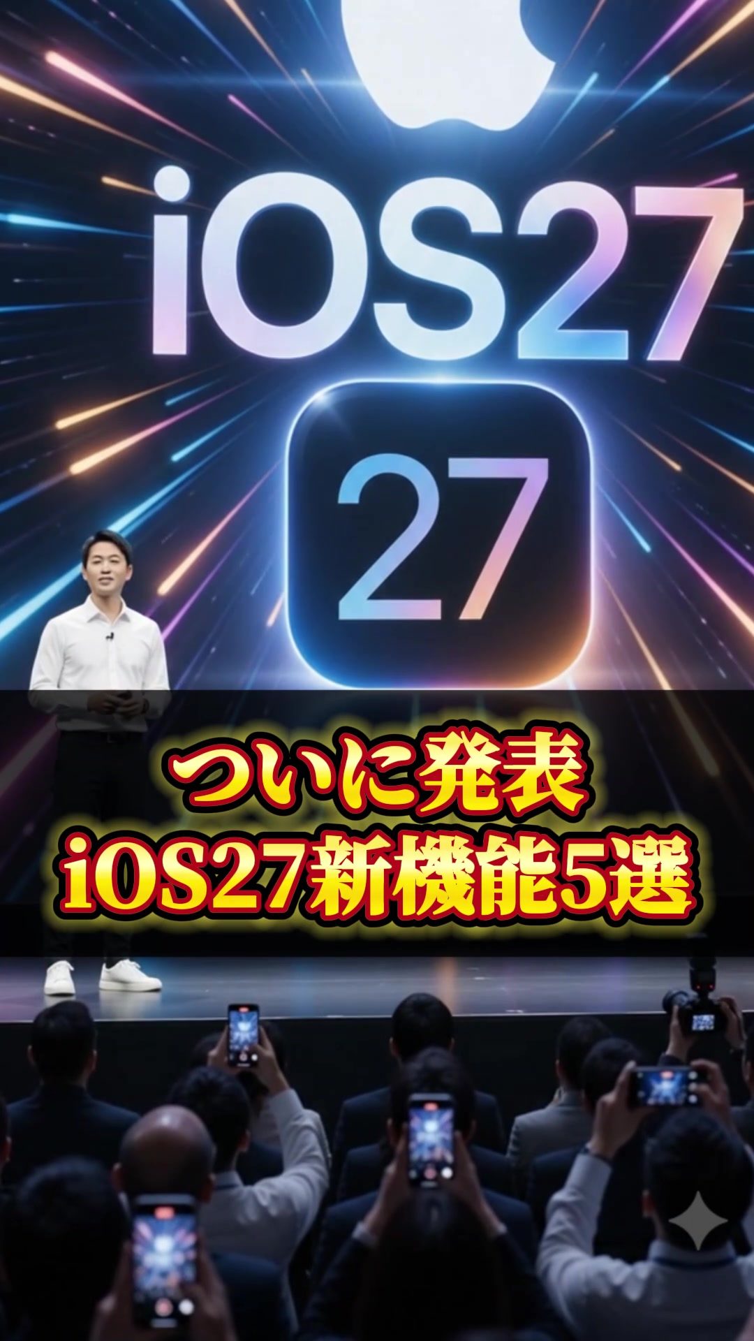@ほーくのTikTok×AIラボ