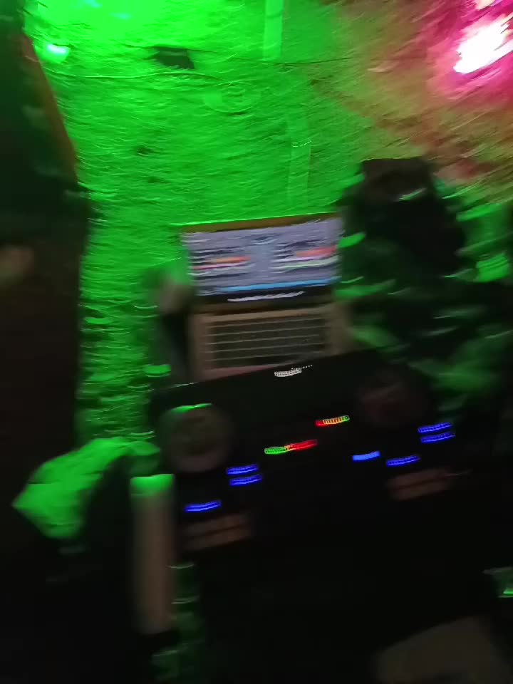 @STOFFIS TECHNO