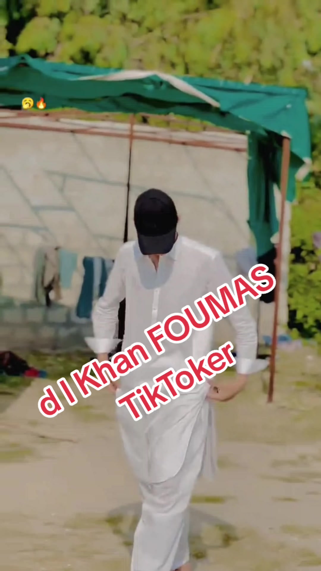 @🦅D I KHAN FOUMAS TIKTOKER🦅