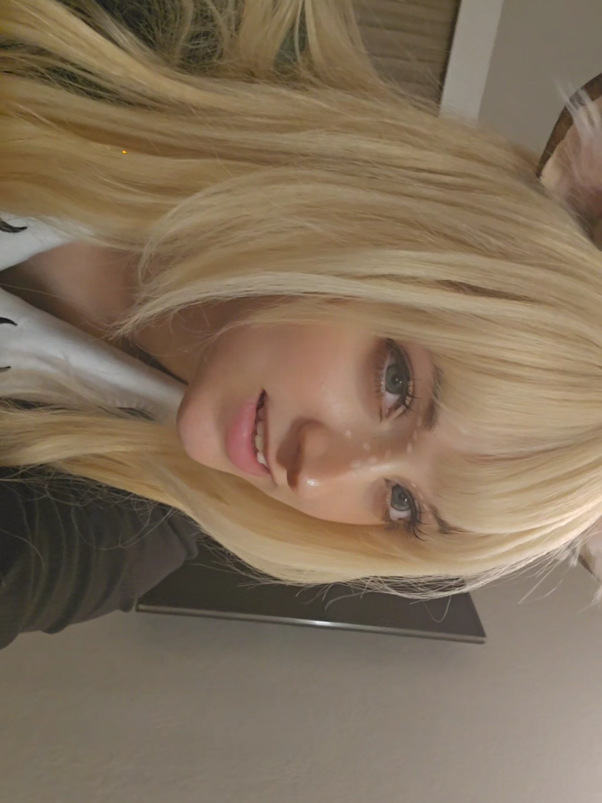 @⊹₊ Angel ₊⊹