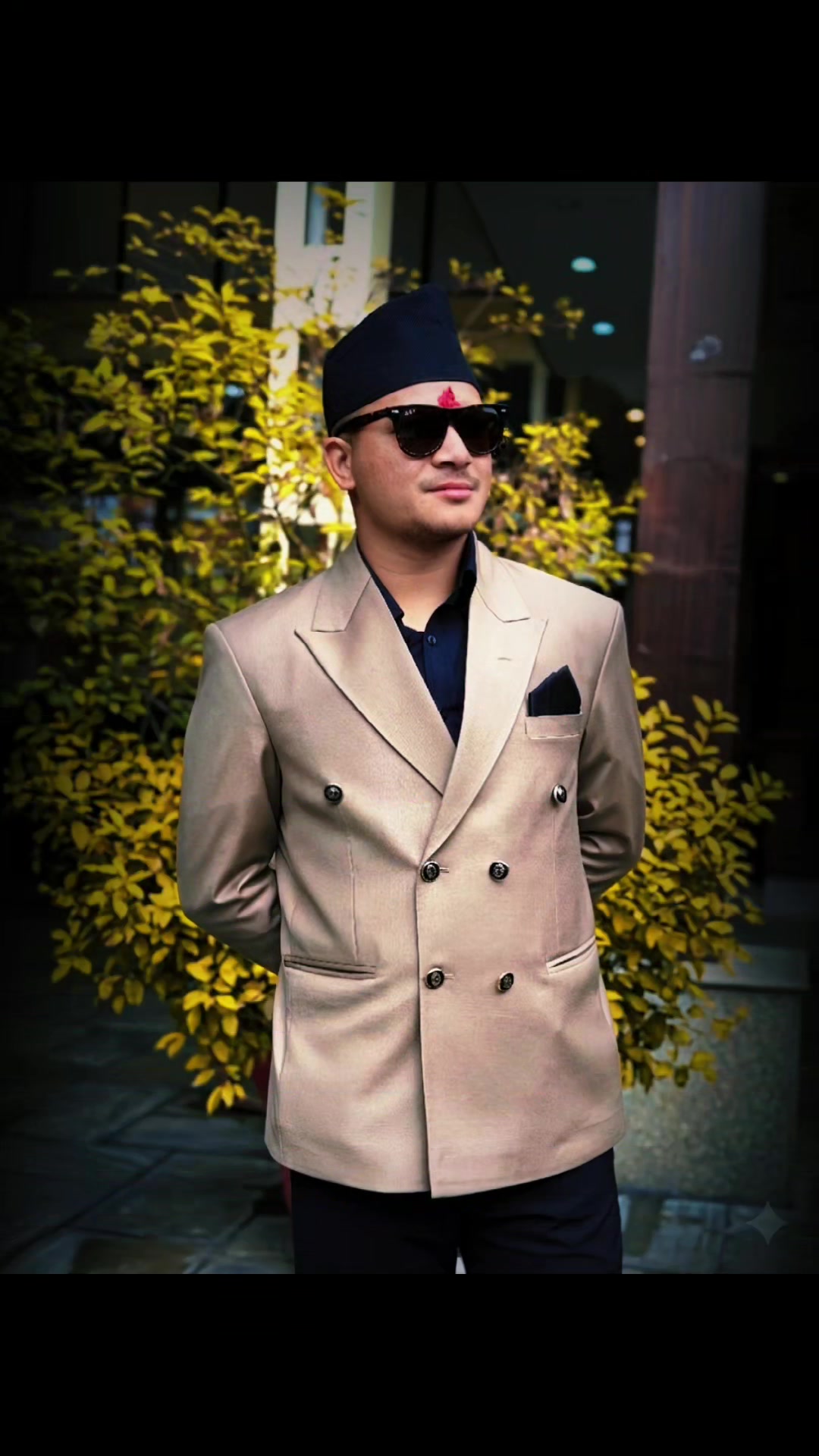 @Mahesh Maharzan