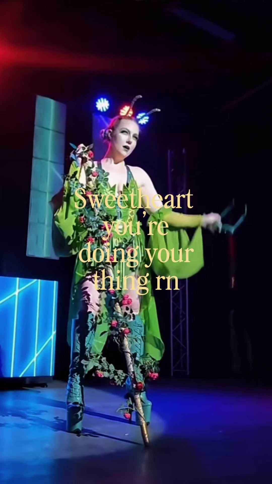 @Maggie Murphy