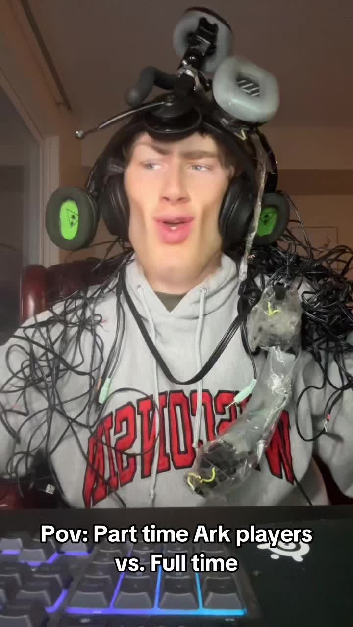 @Jarbrah