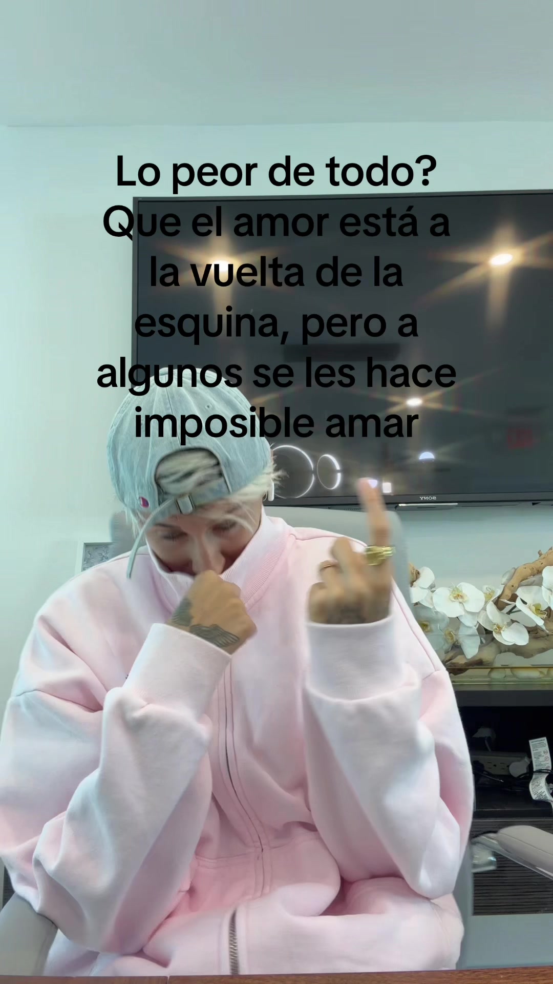 @SOYLACAMICON👼🏼✨