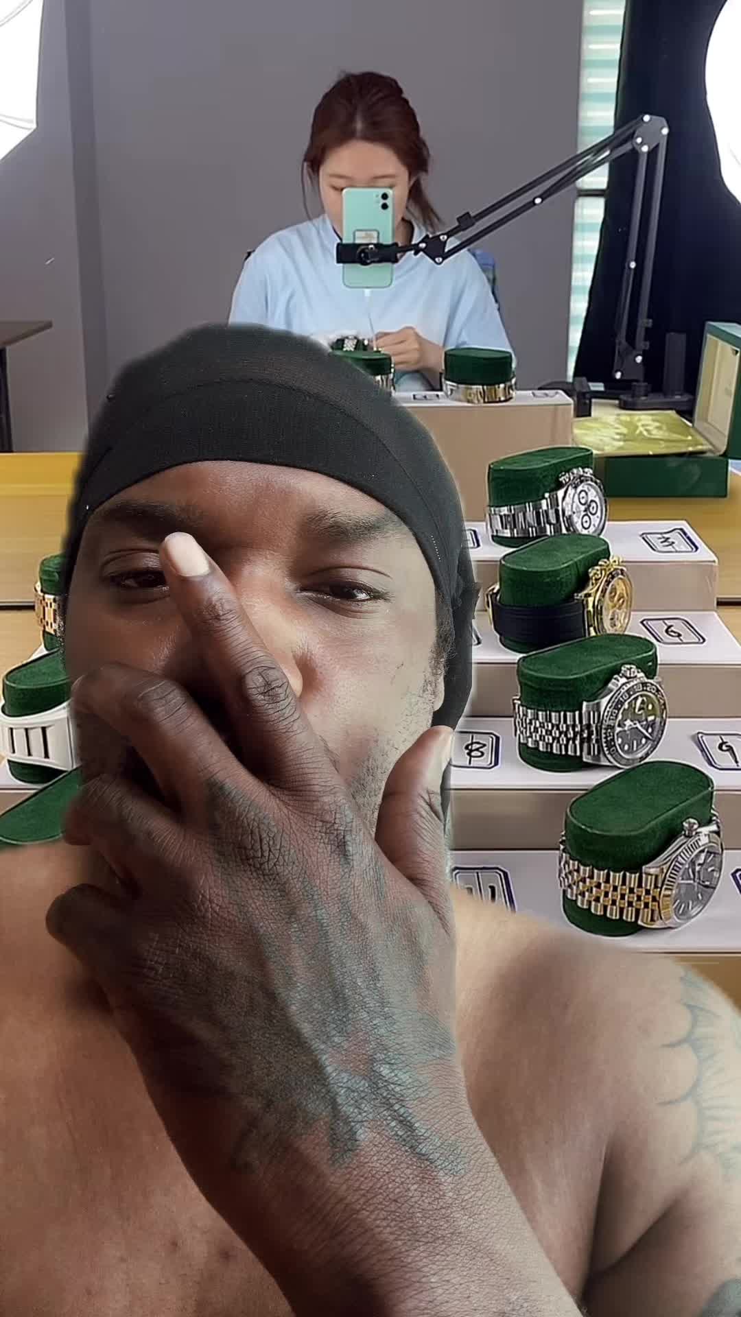 @Kalibwoy