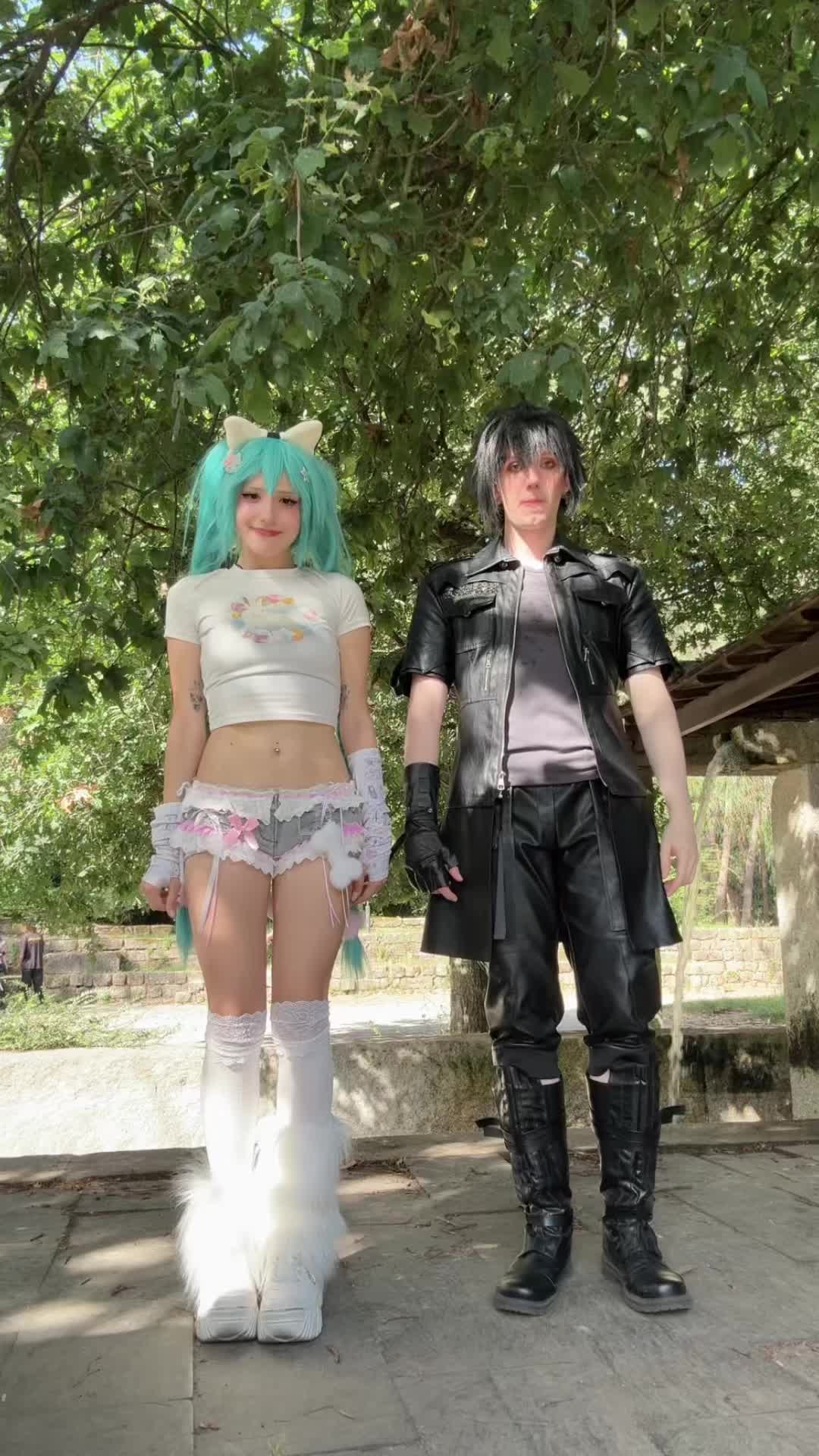 @mari !