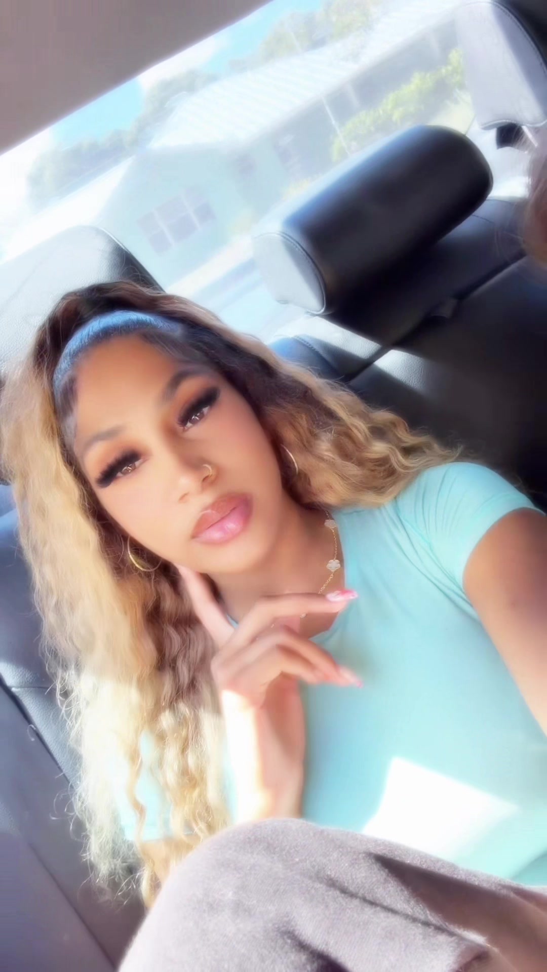 @Mariah