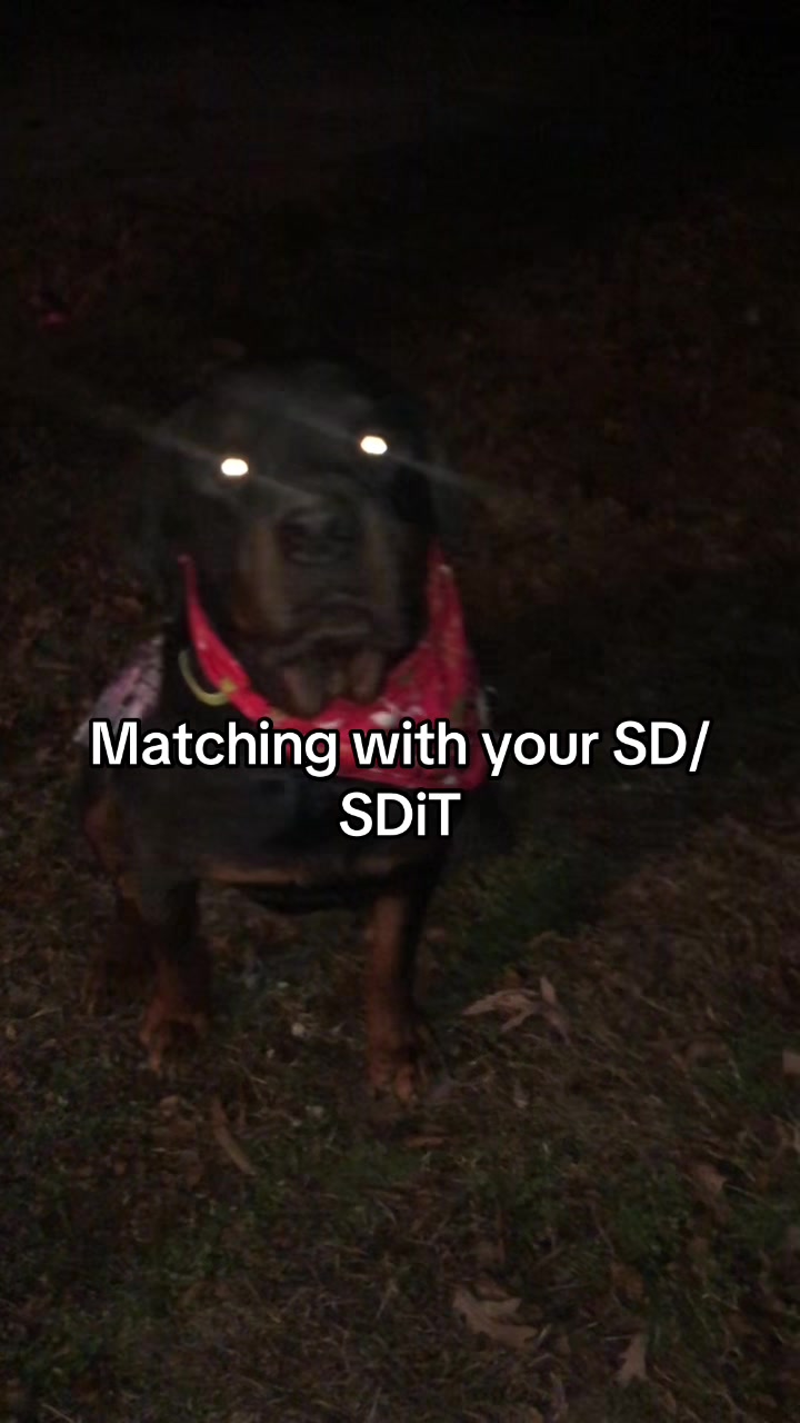 @Koba The SDiT
