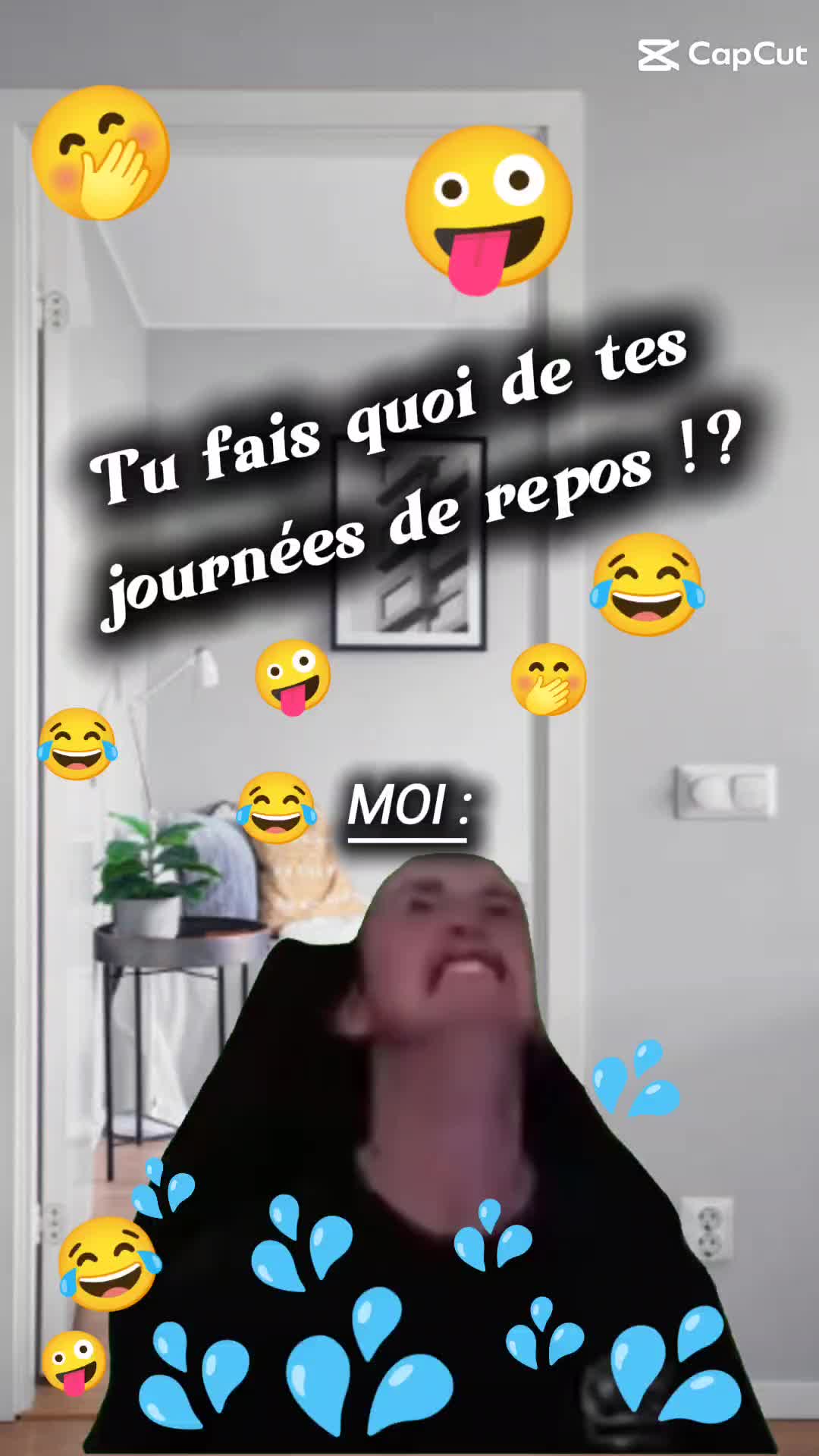 @Humour de wilou