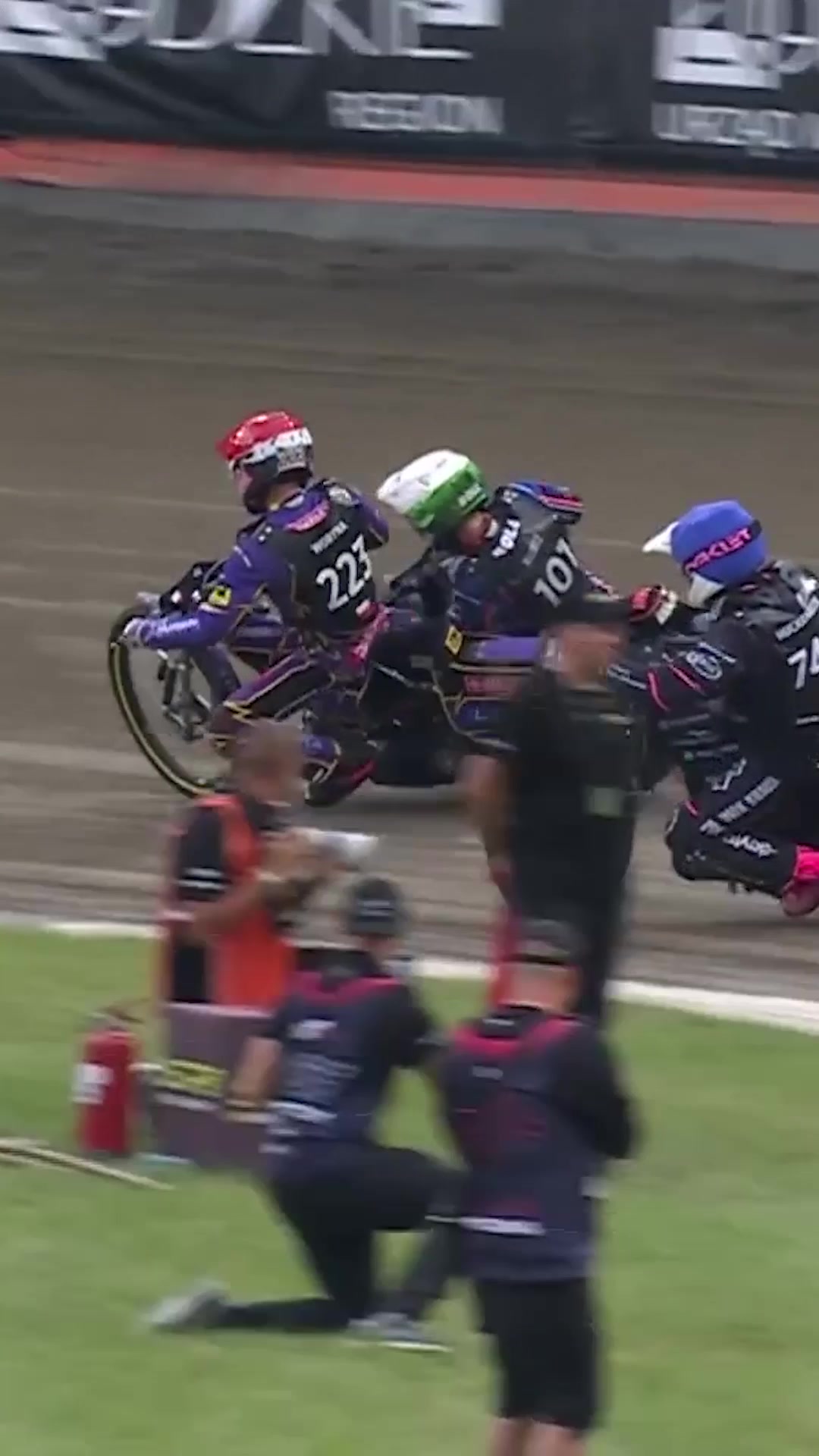 @FIM Speedway Grand Prix