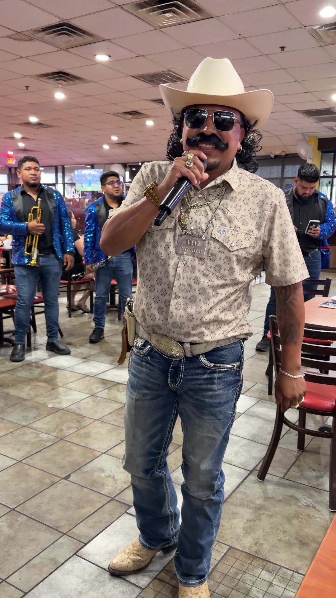 @Tío Chivalo