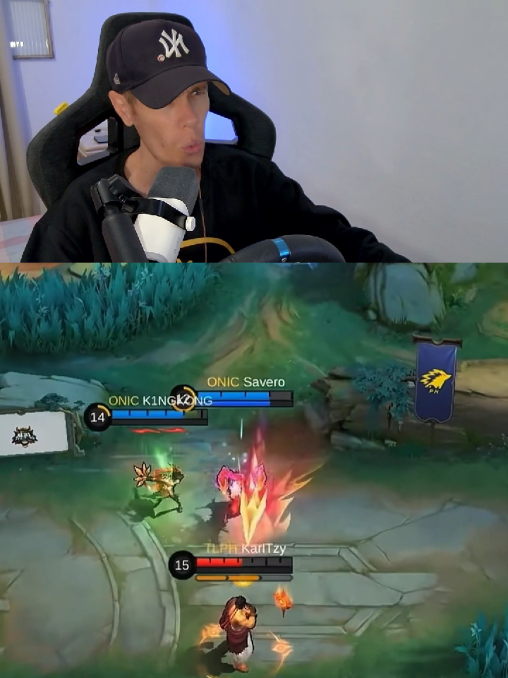 @Lost Plays